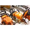 Image 1 : STIHL 029 SUPER GAS CHAIN SAW