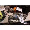 Image 1 : ELECTRIC HAND SHEER AND 12V TRUCK WINCH