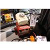 Image 1 : HONDA EG650 GAS PORTABLE GENERATOR