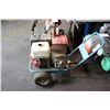 Image 1 : HONDA 11 HP GAS PRESSURE WASHER