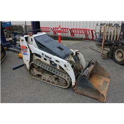 BOBCAT MT52 MINI TRACK LOADER