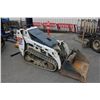 Image 1 : BOBCAT MT52 MINI TRACK LOADER