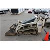 Image 2 : BOBCAT MT52 MINI TRACK LOADER