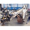 Image 1 : BOBCAT 909 BACKHOE ATTACHMENT