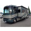 Image 2 : 2006 MONACO LA PALMA 37 PBD CLASS A LUXURY MOTORHOME 8.1 LITRE GM VORTEC ALLISON TRANSMISSION