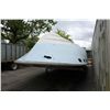 Image 2 : 38' FIBREGLASS BOAT HULL