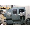 Image 1 : MORI SEIKI SL-3 3PHZ, 3 WIRE, 220V NUMERICAL CONTROL METAL LATHE WITH COOLING TANK