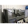 Image 1 : CAZENEUVE 590 HBY FRENCH MADE HEAVY DUTY MEATAL LATHE
