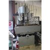 Image 1 : ELOX TC 200 (12-2814-DR) 3PHZ 220V 60CYC CNC MACHINE WITH COOLING TANK AND CONTROL UNIT