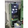 Image 2 : AGIE T-STAR FAST TRACK 2 CNC MACHINE WITH COOLING TANK , CONTROL UNIT, LISTA CABINET AND TOOLING
