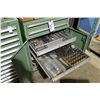 Image 2 : LISTA CABINET WITH TOOLING CONTENTS