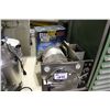 Image 1 : PELTON & CRANE STERILIZER AND FILTER