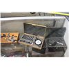 Image 2 : SHELF OF ASSORTED DEPTH TESTERS AND PRECISION TOOLS