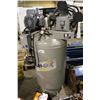 Image 1 : BEND PAK MODEL LS7580V-601 220 VOLT SINGLE PHASE UPRIGHT AIR COMPRESSOR