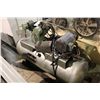 Image 1 : SWAN 200 PSI ELECTRIC HORIZONTAL AIR COMPRESSOR