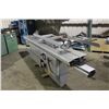 Image 2 : 2003 LAZZARI TEMA 3200 220V 3 PH SLIDING BED TABLE SAW SERIAL # LD 3.03703