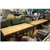 Image 1 : DEWALT 740 3" CUT RADIAL ARM SAW