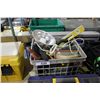 Image 1 : BIN OF ASSOR. HAND TOOLS