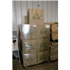 Image 1 : PALLET OF VARIOUS SANDING BELTS