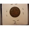 Image 2 : 1857 Flying Eagle Cent VF