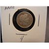 Image 1 : 1903 Barber Dime AU UNC. Rare