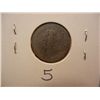 Image 2 : 1921 Mercury Dime F Key Date