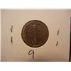 Image 2 : 1931-D Mercury Dime Key Date XF AU