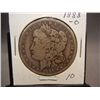 Image 1 : 1883-O Morgan Dollar