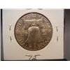 Image 2 : 1963 Franklin Half Dollar UNC.