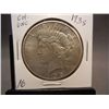 Image 1 : 1935 Peace Dollar Choice Unc.