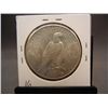Image 2 : 1935 Peace Dollar Choice Unc.