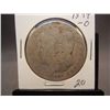 Image 1 : 1894-O Morgan Dollar