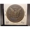 Image 2 : 1885-S Morgan Dollar