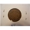 Image 2 : 1858 Flying Eagle Cent Large  Letters