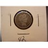 Image 1 : 1907 Barber Dime