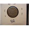 Image 2 : 1907 Barber Dime