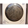Image 1 : 1824 Bust Half Dollar XF