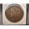 Image 1 : 1878-S Morgan Dollar