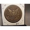 Image 2 : 1878-S Morgan Dollar
