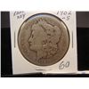 Image 1 : 1902-S Morgan Dollar Key Date