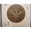 Image 2 : 1896 Barber Half Dollar VG