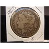 Image 1 : 1901-O Morgan Dollar