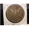 Image 2 : 1901-O Morgan Dollar
