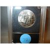 Image 2 : 1986-D Comm. Half Dollar Statue of Liberty MS 70 INB Certified