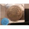 Image 2 : 1799 Irregular Date 13 Star Reverse Draped Bust, Heraldic Eagle Dollar