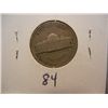 Image 2 : 1939-S Jefferson Nickel Key Date