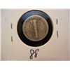 Image 2 : 1921 Mercury Dime F Key Date