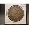 Image 1 : 1892-S Morgan Dollar