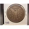 Image 2 : 1892-S Morgan Dollar