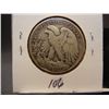 Image 2 : 1937 Walking Liberty Half Dollar